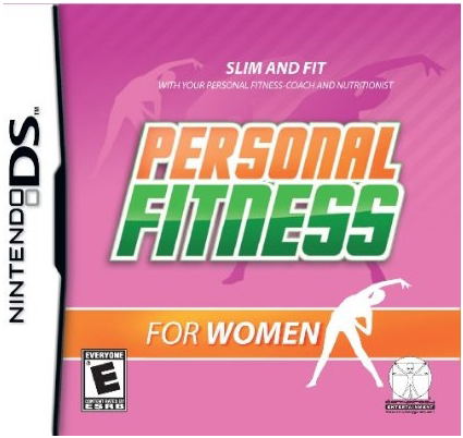 Personal Fitness for Women image 1