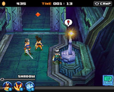 Blue Dragon: Awakened Shadow image 3