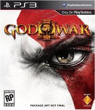 God of War III image 1