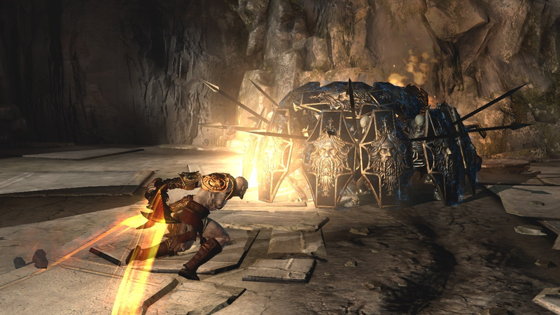 God of War III image 4