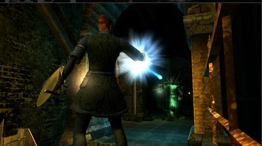 Demon's Souls (PlayStation3 the Best) image 5