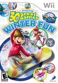 Family Party 30 Great Games Winter Fun thumbnail 1