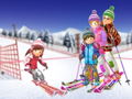 Family Party 30 Great Games Winter Fun thumbnail 4