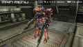 Armored Core: Last Raven Portable thumbnail 9