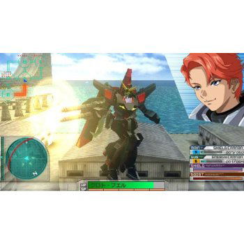 Gundam Assault Survive image 10