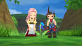 Bokujou Monogatari: Sugar Mura to Minna no Negai (PSP the Best) thumbnail 4