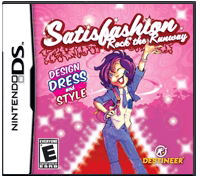 Satisfashion image 1