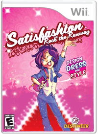 Satisfashion image 1