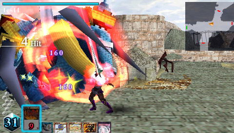 Battle Spirits: Hero's Soul image 2