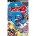 Prinny 2: Toukou Yuugi! Akatsuki no pants Daisakusenss!! thumbnail 1
