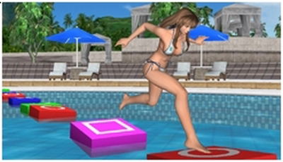 DEAD OR ALIVE Paradise - Playstation Portátil PSP Juego Solo * Funciona EUR 25,10 - ES
