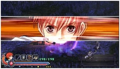 Ys: Felghana no Chikai (w/CD) image 10