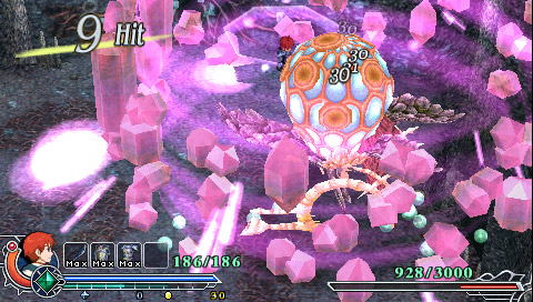 Ys: Felghana no Chikai image 12