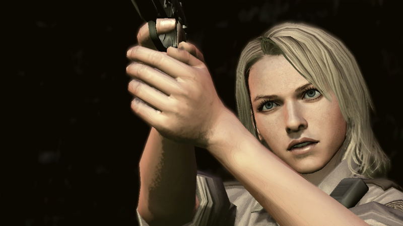 Deadly Premonition image 2