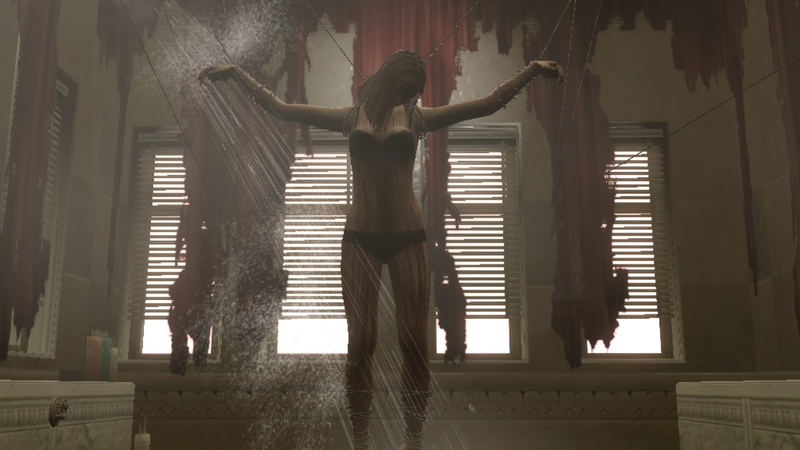 Deadly Premonition image 4
