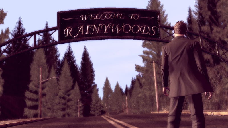 Deadly Premonition image 5