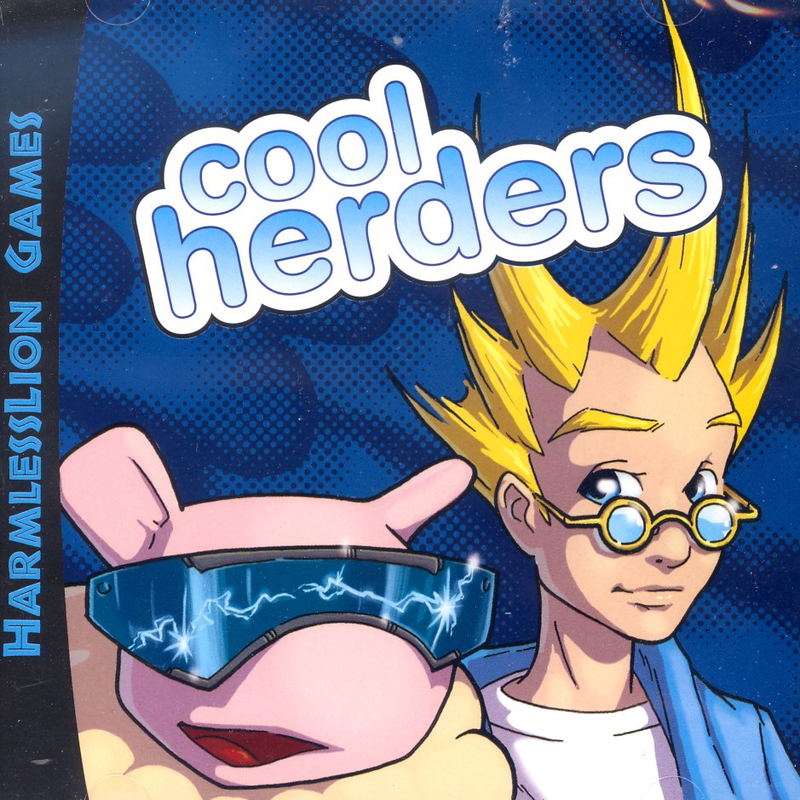 Cool Herders image 1