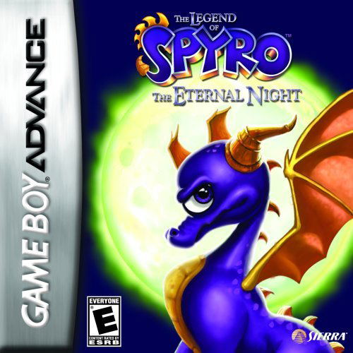 The Legend of Spyro: The Eternal Night image 1