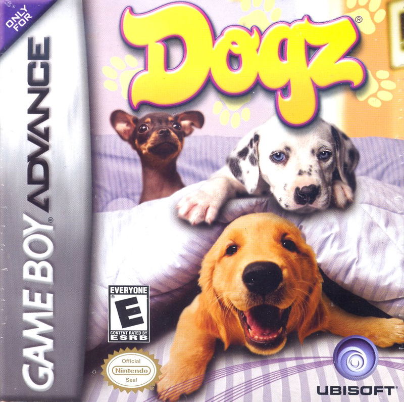 Dogz image 1