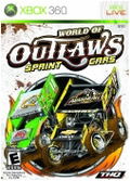 World of Outlaws: Sprint Cars thumbnail 1