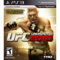 UFC Undisputed 2010 thumbnail 1