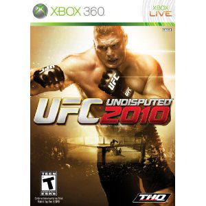 UFC Undisputed 2010 image 1