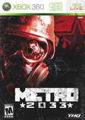 Metro 2033 thumbnail 1