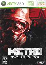 Metro 2033 image 1