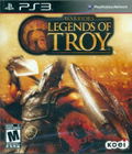 Warriors: Legends of Troy thumbnail 1