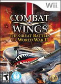 Combat Wings: The Great Battles of WWII thumbnail 1