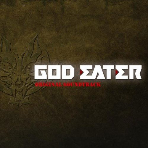 God Eater Original Soundtrack (Various Artists)