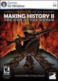 Making History 2: War of World_