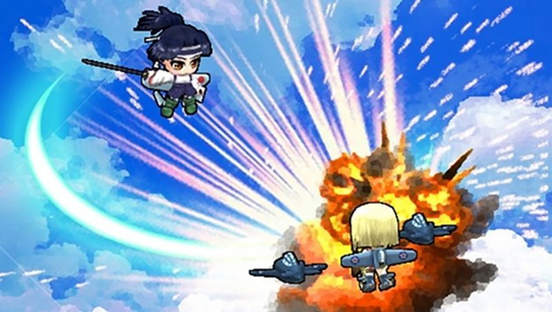 Moe Moe 2-Ji Daisenryaku * Ultra Deluxe image 3