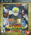 Naruto Shippuden: Ultimate Ninja Storm 3 Full Burst thumbnail 1