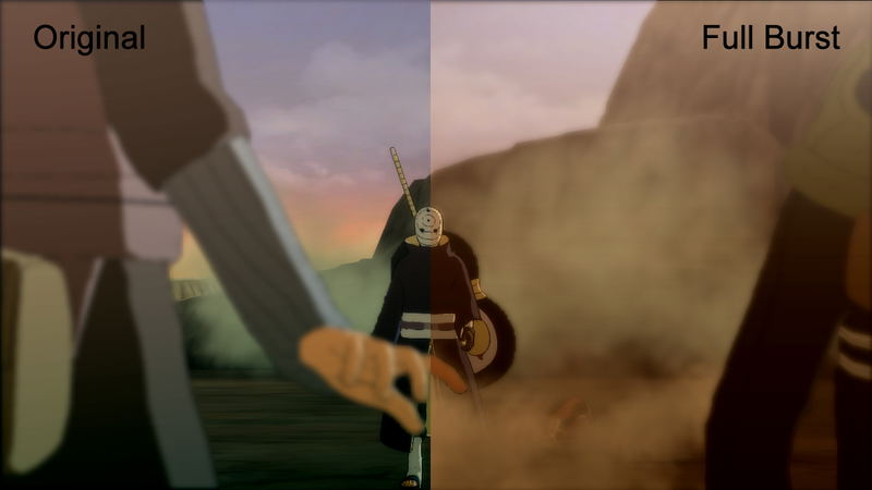 Naruto Shippuden: Ultimate Ninja Storm 3 Full Burst image 10