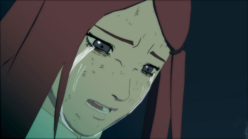 Naruto Shippuden: Ultimate Ninja Storm 3 Full Burst image 13