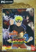Naruto Shippuden: Ultimate Ninja Storm 3 Full Burst (Asia English Version) (DVD-ROM) thumbnail 1