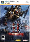 Warhammer 40,000: Dawn of War II - Chaos Rising (DVD-ROM) thumbnail 1