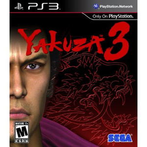 Yakuza 3
