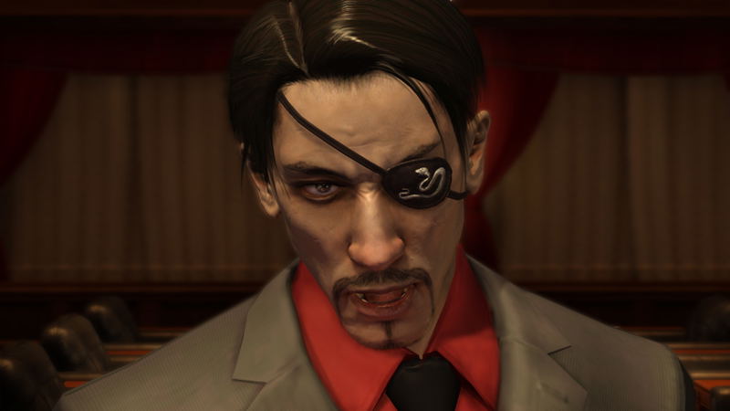 Yakuza 3 image 5