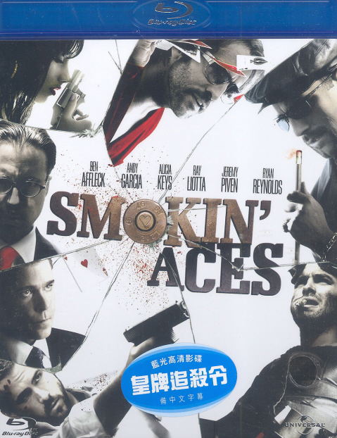 Smokin' Aces image 1