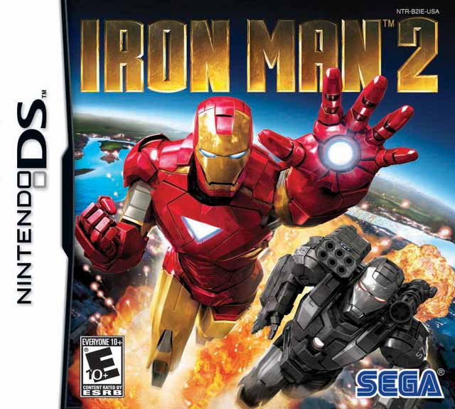 Iron Man 2 image 1