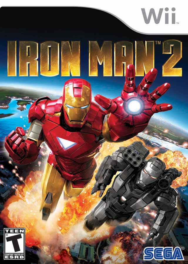 Iron Man 2 image 1