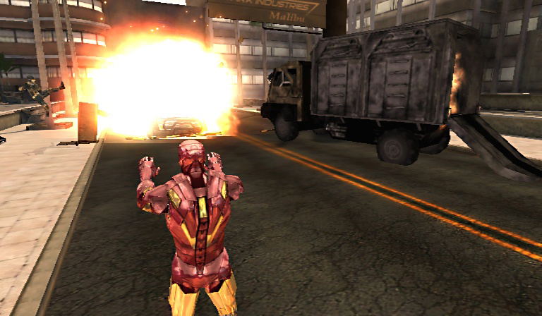 Iron Man 2 image 2