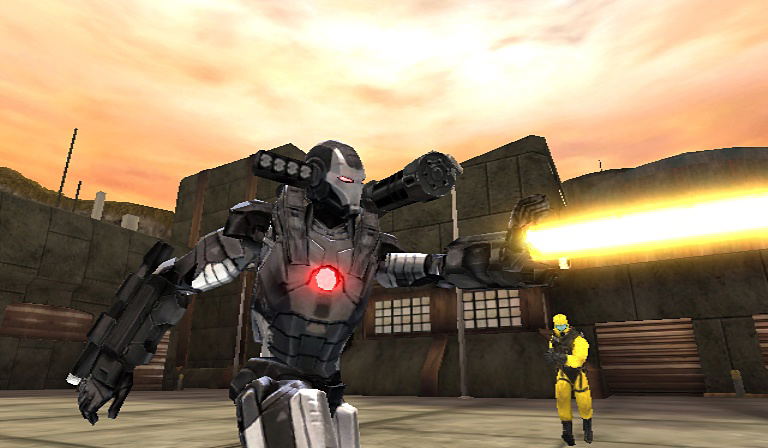 Iron Man 2 image 3
