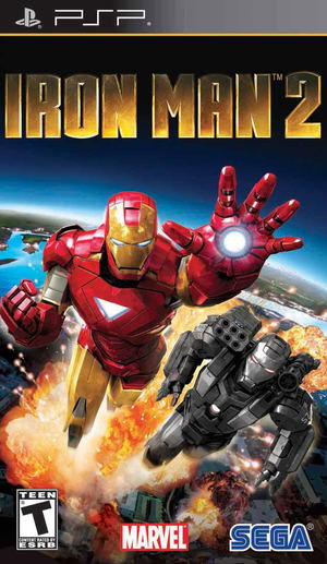 Iron Man 2_