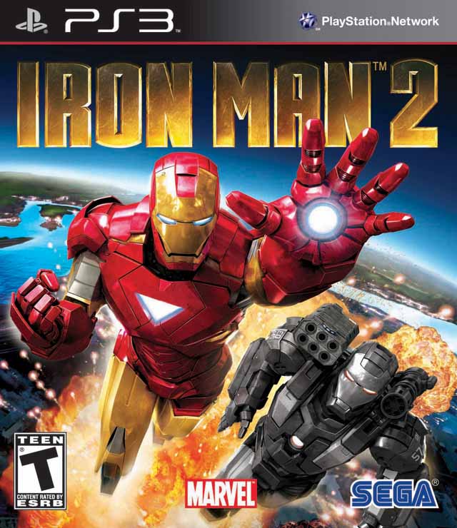 Iron Man 2 image 1
