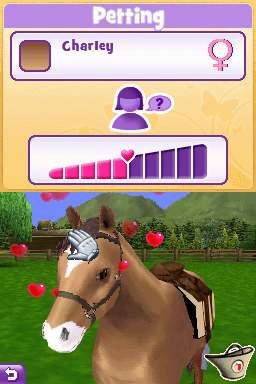 Pony Friends 2 image 2