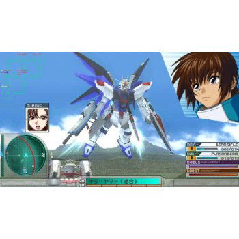 Gundam Assault Survive image 11