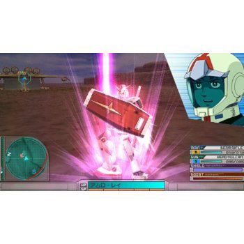 Gundam Assault Survive image 5
